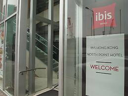 ibis Hong Kong North Point