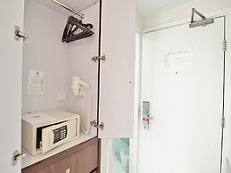 ibis Hong Kong North Point