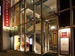 ibis Hong Kong North Point
