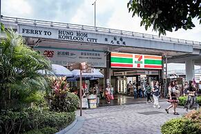 ibis Hong Kong North Point
