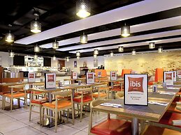 ibis Hong Kong North Point