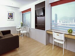 ibis Hong Kong North Point