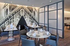 Mercure Lisboa Hotel
