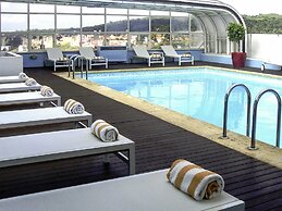 Mercure Lisboa Hotel