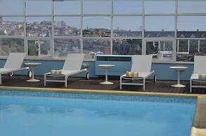 Mercure Lisboa Hotel