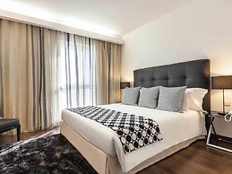 Mercure Lisboa Hotel