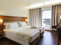 Mercure Lisboa Hotel