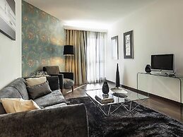 Mercure Lisboa Hotel