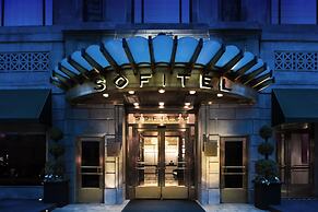 Sofitel Washington DC Lafayette Square
