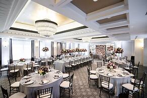 Sofitel Washington DC Lafayette Square