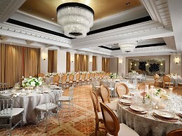Sofitel Washington DC Lafayette Square