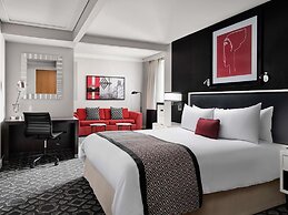 Sofitel Washington DC Lafayette Square