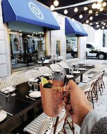 Sofitel Washington DC Lafayette Square