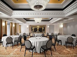 Sofitel Washington DC Lafayette Square