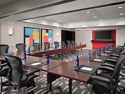 Sofitel Washington DC Lafayette Square