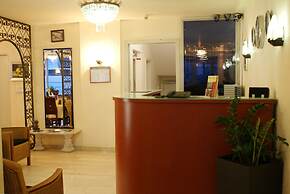 Bahn Hotel