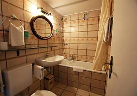 Bahn Hotel