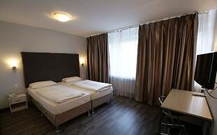 Bahn Hotel