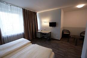 Bahn Hotel