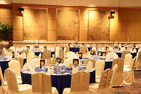 The Presidential Beijing
