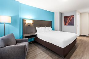 Howard Johnson by Wyndham Thunder Bay