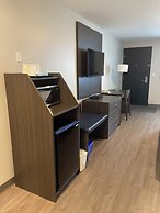 Howard Johnson by Wyndham Thunder Bay