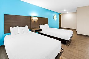 Howard Johnson by Wyndham Thunder Bay