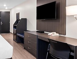 Howard Johnson by Wyndham Thunder Bay