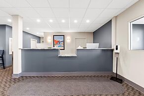 Howard Johnson by Wyndham Thunder Bay