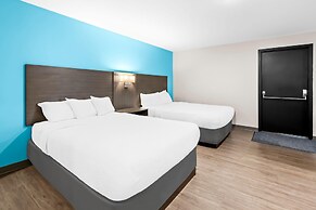 Howard Johnson by Wyndham Thunder Bay