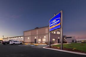 Howard Johnson by Wyndham Thunder Bay