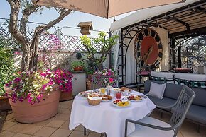 Hotel Isa