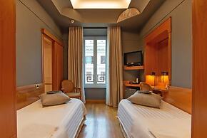 Hotel Isa