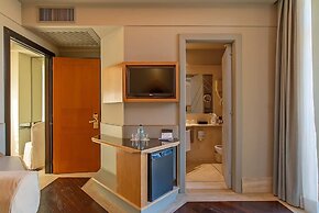 Hotel Isa