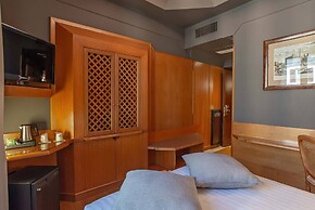 Hotel Isa