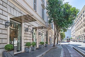 Hotel Isa