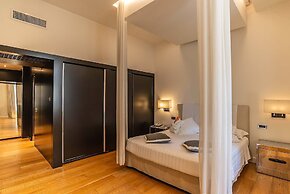 Hotel Isa