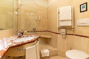Hotel Isa