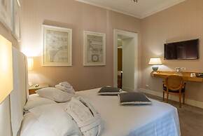 Hotel Isa