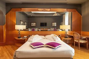 Hotel Isa