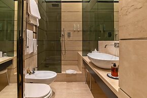 Hotel Isa