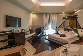 Hotel Isa