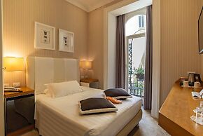 Hotel Isa