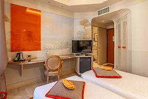 Hotel Isa