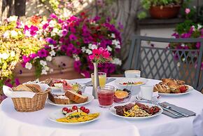 Hotel Isa