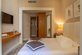 Hotel Isa