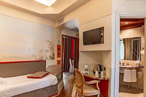 Hotel Isa
