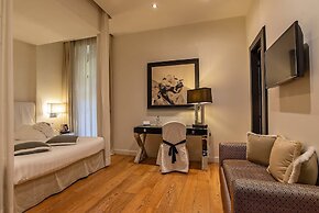 Hotel Isa
