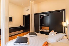 Hotel Isa