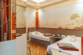 Hotel Isa
